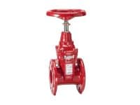 Sản phẩm Gate valve - AVK