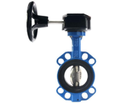 Butterfly valve  - Amexsa Mexico