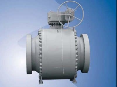 Sản phẩm Van bi CWT