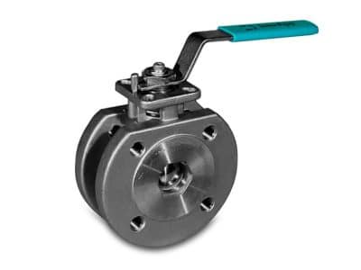 Ball Valve - InterApp