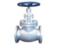 Sản phẩm Globe Valve - CWT