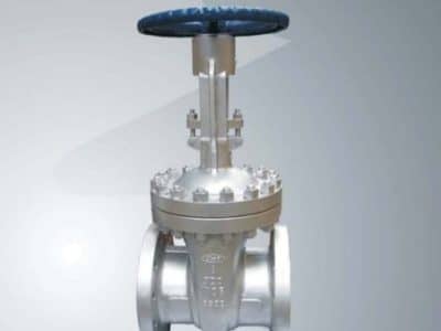 Sản phẩm Gate Valve - CWT Canada