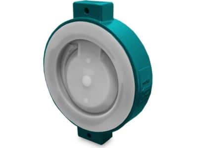 Swing Check Valve - InterApp