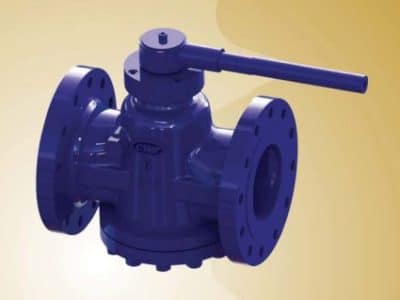 Sản phẩm Plug Valve - CWT
