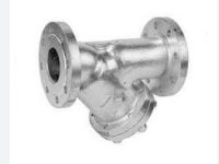 Y Strainer - KITZ