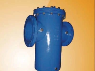Sản phẩm Y lọc - CWT