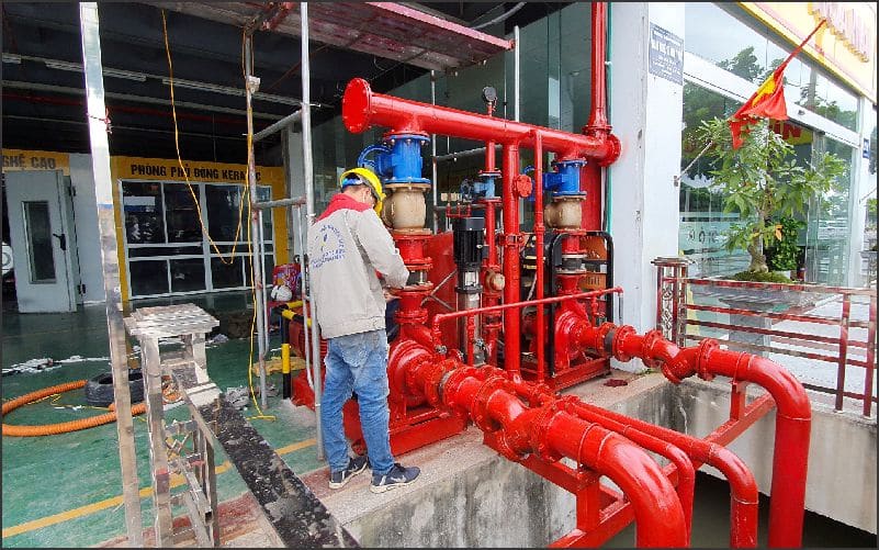 VALVE TECH HA NOI VALVE TECH HA NOI