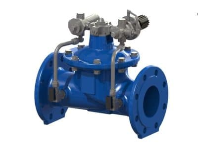 Sản phẩm Pressure Reducing Valve - AVK GROUP