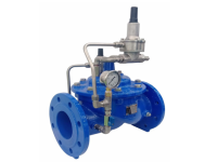 Safety Valve