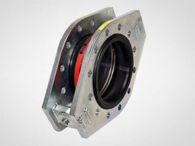 Expansion Joint - HKS