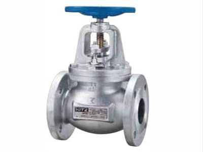 Globe Valve - KITZ