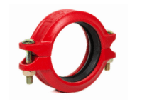 UL&FM Coupling -  Rapidrop UK