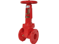 Sản phẩm Gate Valve - Rapidrop UK