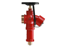 UL&FM Pressure Landing Valve - Rapidrop UK