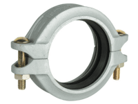 Inox Coupling