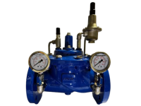 Sản phẩm Pressure Reducing Valve
