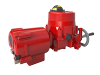 Actuator - Bray