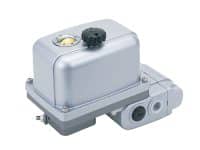 Actuator - KITZ