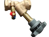 Sản phẩm van Blancing Valve- ICV ( Member of AVK Denmark)