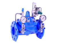 Safety Valve