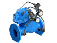 Sản phẩm Pressure Reducing Valve - Raphael