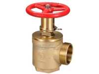 Angle Pressure Restricting Valve