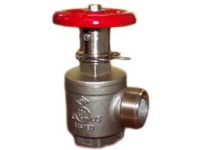 UL&FM Angle Pressure Restricting Valve - Banchang Taiwan