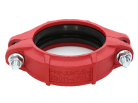 UL&FM Coupling -  Juntong China