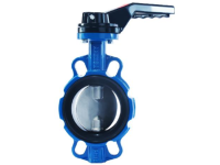 Butterfly valve  - Amexsa Mexico